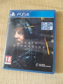 death stranding 