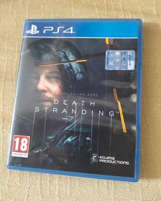 death stranding 
