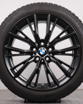 BMW Ruote Invernali 18 Serie 3 e Serie 4 - G20/21
