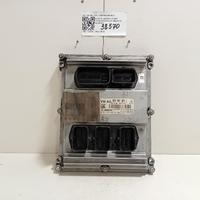 CENTRALINA INIEZIONE AUDI A6 Avant Serie C8 (4A5)