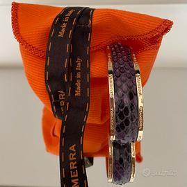 Bracciale stamerra