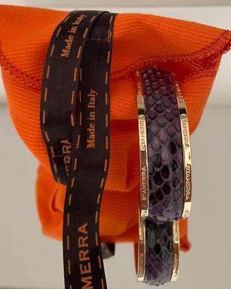 Bracciale stamerra