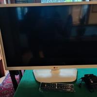 TV LG 28