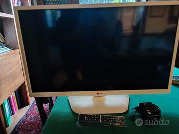 TV LG 28