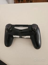 pad PlayStation 4