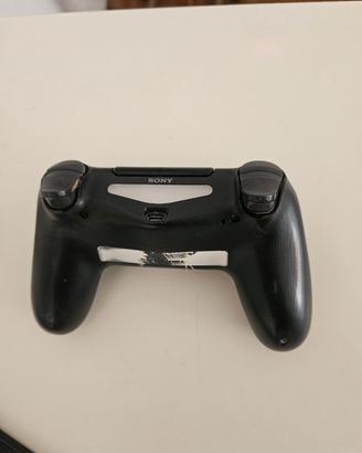 pad PlayStation 4