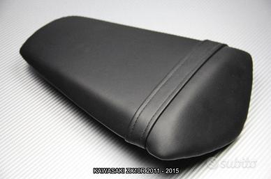 Sella passeggero KAWASAKI ZX10R 2011 - 2015