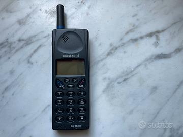 Ericsson GH688 originale vintage anni ’90