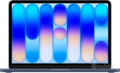 Apple MacBook Neo 13'' con chip A18 Pro