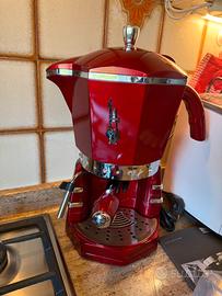 Mokona Bialetti limited edition con Swarovski