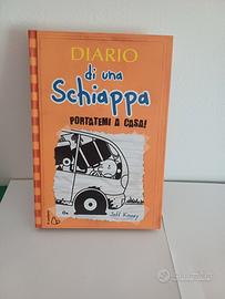 Diario di una schiappa (PORTATEMI A CASA!)