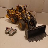 lego Technic ruspa 42030