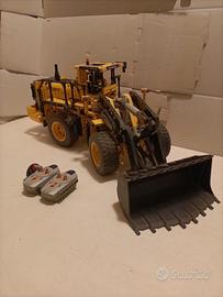 lego Technic ruspa 42030