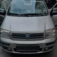 Fiat Panda ricambi 