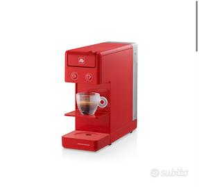 Macchina iperespresso y3.3 Illy