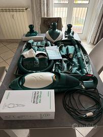 Sistema di aspirapolvere folletto VK 140