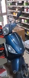 Piaggio FLY 125