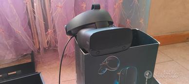 Visore VR Oculus Rift S