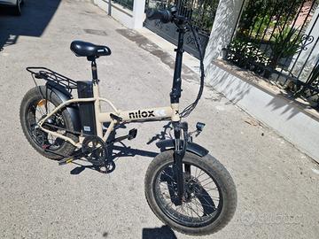 Bicicletta elettrica
