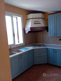 Monolocale open space