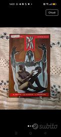 serie Diabolik DK inedito prima ediz.come nuovo