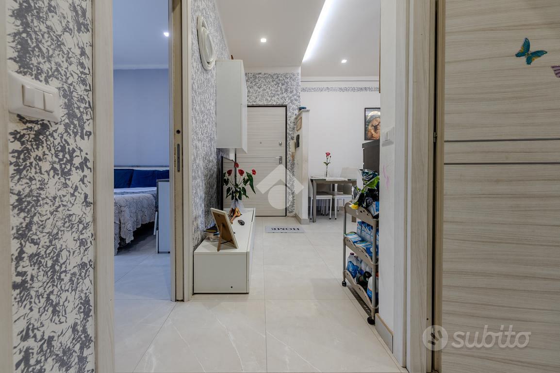 Appartamento – Saluzzo - Altro