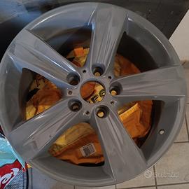 cerchi bmw 17 5x120