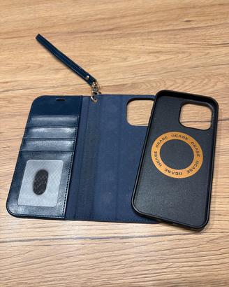 Cover per iPhone 16 Pro Max