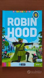 Robin Hood della Liberty