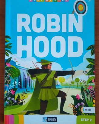 Robin Hood della Liberty
