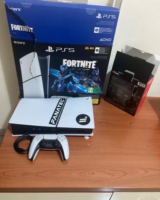 PlayStation5