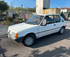 Peugeot 205 20cl12