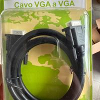 Cavo vga