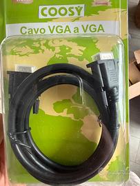 Cavo vga