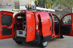 FIORINO 1.3 Mjet ADVENTURE TCS *In Arrivo