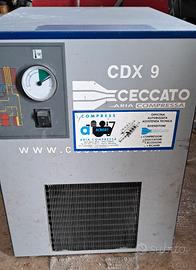 Essicatore