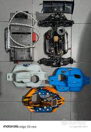 buggy mugen mbx 8