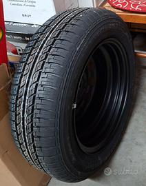 RUOTA DI SCORTA PER FORD FIESTA 