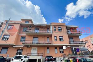 Appartamento San Filippo del Mela [#prof419VRG]