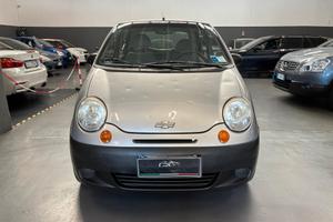 Chevrolet Matiz 800 S Lucky