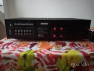 Kenwood stereo integrated amplifier KA 57 200 W