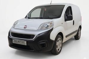FIAT FIORINO 1.3 MJT 95CV CARGO SX