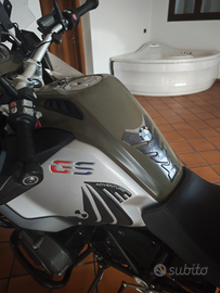 BMW 1200 Adventure 2016