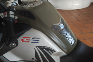 BMW 1200 Adventure 2016