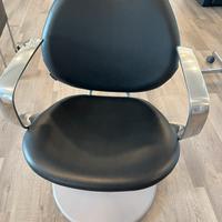 Poltrone parrucchieri