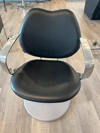 Poltrone parrucchieri