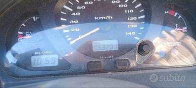 Suzuki Burgman 250 buone condizioni