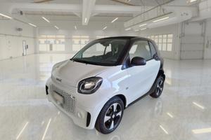 SMART FORTWO EQ 41 KW PASSION COUPE