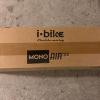 monopattino elettrico i bike