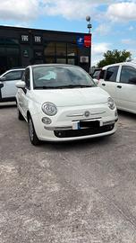 Fiat 500 1.3 Multijet 16V 95 CV Sport